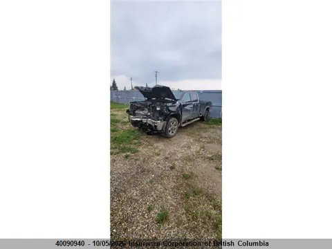 2026 GMC Sierra K3500 Slt VIN 1GT4UUEY1TF176536 фото 2