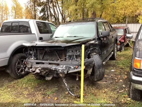 2004 Chevrolet Avalanche K1500 VIN 3GNEK12T84G294320 фото 3