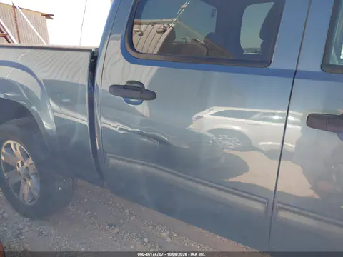 2GTEC13J371615731 — 2007 GMC Sierra, Естественный износ, фото до ремонта