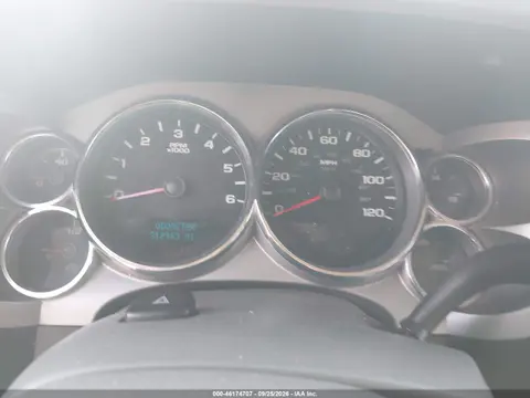 2007 GMC Sierra 1500 Sle2 VIN 2GTEC13J371615731 фото 8