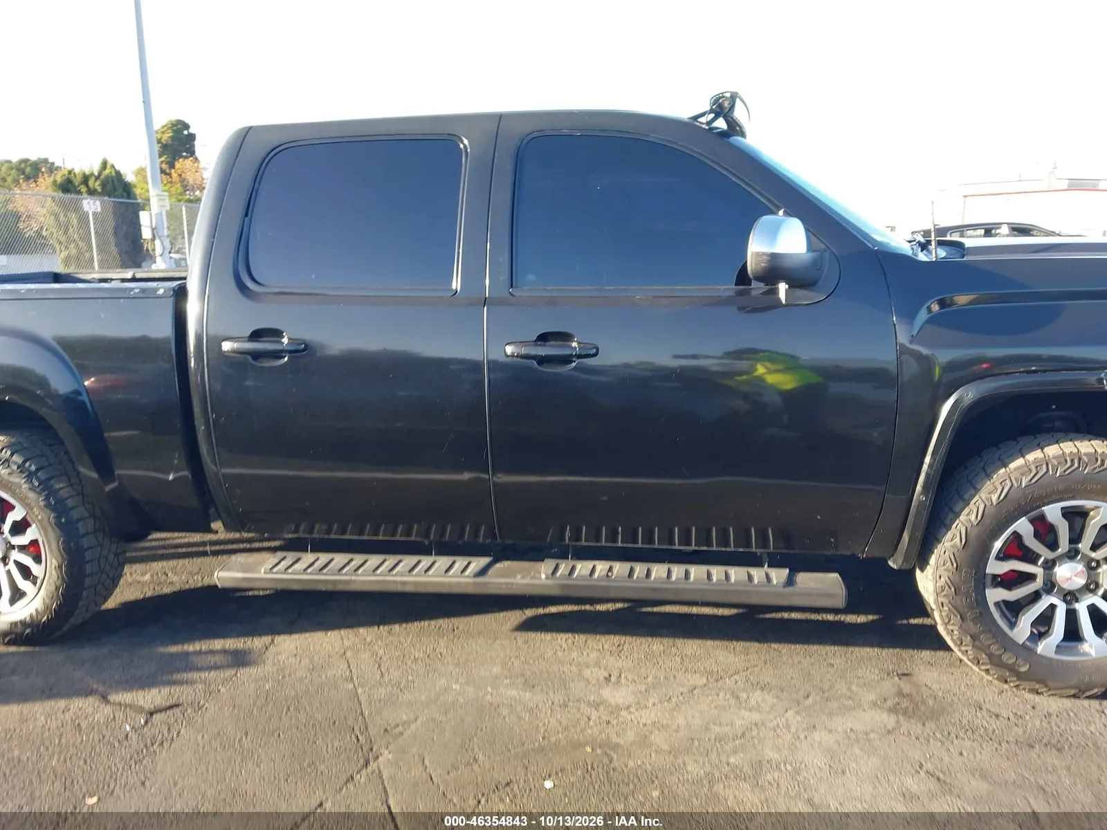 2008 GMC Sierra 1500 Slt VIN 3GTEK13J28G233461 фото 14