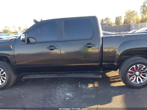 2008 GMC Sierra 1500 Slt VIN 3GTEK13J28G233461 фото 15