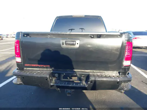 2008 GMC Sierra 1500 Slt VIN 3GTEK13J28G233461 фото 17
