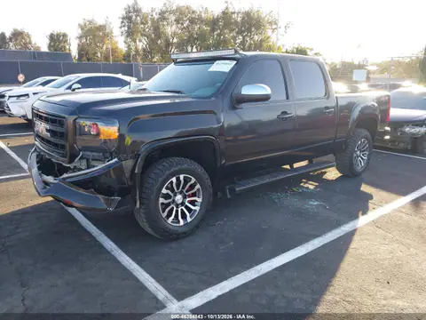 2008 GMC Sierra 1500 Slt VIN 3GTEK13J28G233461 фото 3