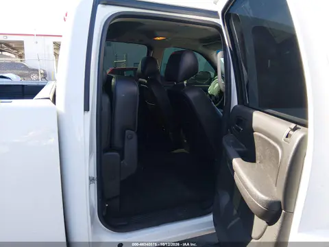 2013 GMC Sierra 1500 Slt VIN 3GTP2WE75DG367043 фото 9