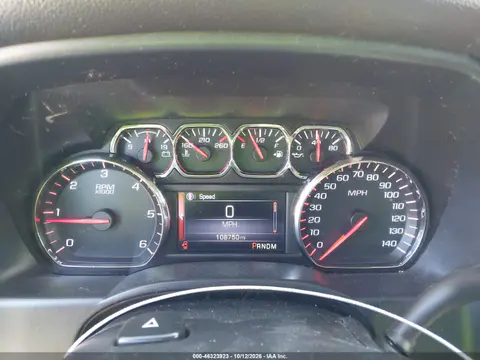 2014 GMC Sierra 1500 Sle VIN 3GTU2UEC2EG566668 фото 8