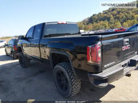 2016 GMC Sierra 1500 Sle VIN 1GTV2MEC5GZ265612 фото 4