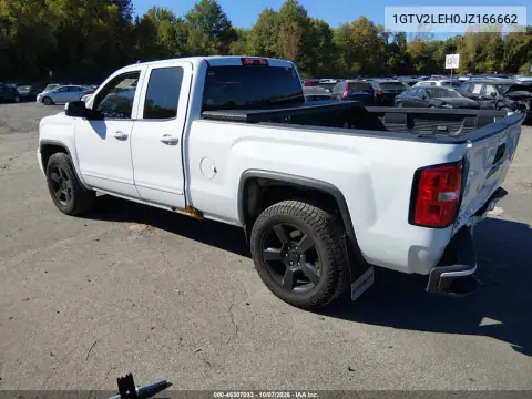 2018 GMC Sierra 1500 VIN 1GTV2LEH0JZ166662 фото 4
