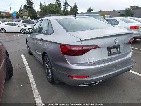 2021 Volkswagen Jetta VIN 3VWE57BU6MM045153 фото 4