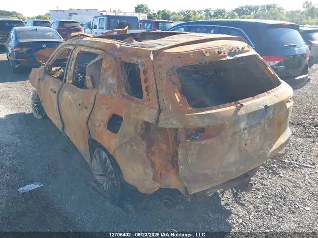 3GKALZEG1TL204808 — 2026 GMC Terrain Denali, фото 3 с аукциона IAAI 14.10.2026, Угон