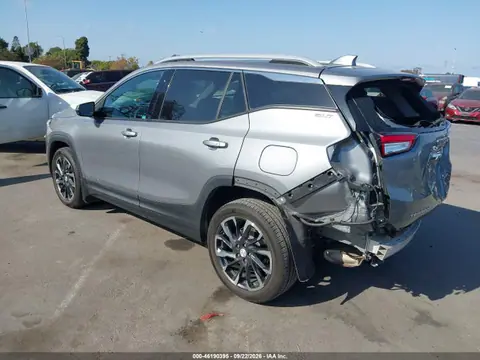 2024 GMC Terrain Fwd Slt VIN 3GKALPEG8RL115539 фото 3