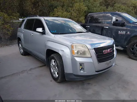2GKALREK2E6271140 — 2014 GMC Terrain SLE-2, Естественный износ (Normal Wear & Tear), фото до ремонта