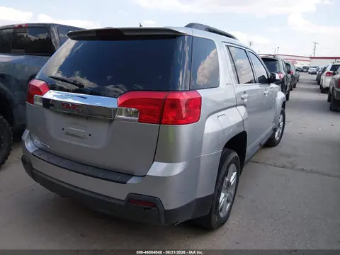 2014 GMC Terrain Sle-2 VIN 2GKALREK2E6271140 фото 4