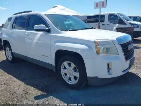 2015 GMC Terrain Sle-2 VIN 2GKFLWEK4F6405166 фото 1