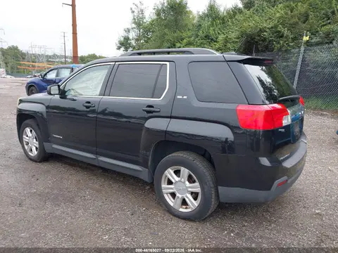 2015 GMC Terrain Sle-2 VIN 2GKALREK6F6231595 фото 3