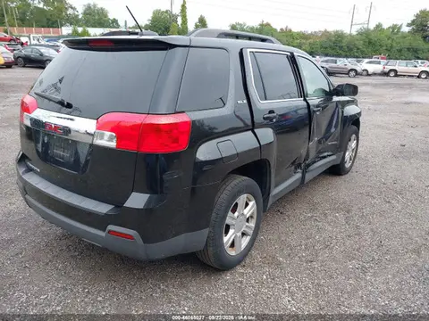2015 GMC Terrain Sle-2 VIN 2GKALREK6F6231595 фото 4