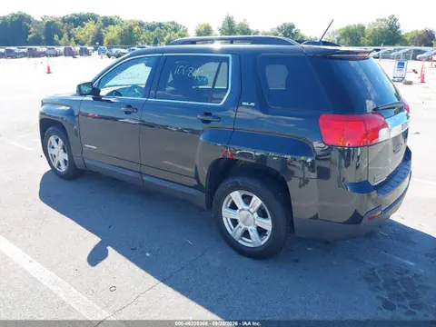 2015 GMC Terrain Sle-2 VIN 2GKALREK8F6402539 фото 3