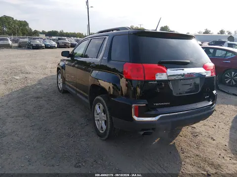2016 GMC Terrain Sle-2 VIN 2GKFLTEK2G6329933 фото 3