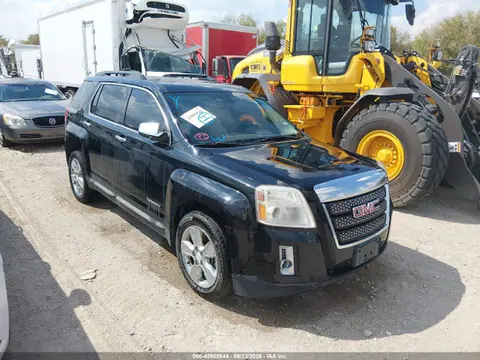 2015 GMC Terrain Slt-1 VIN 2GKALSEK7F6378161 фото 1