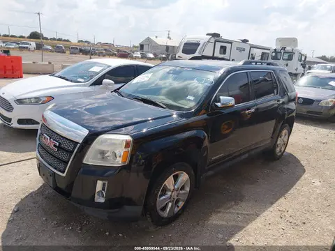 2015 GMC Terrain Slt-1 VIN 2GKALSEK7F6378161 фото 2