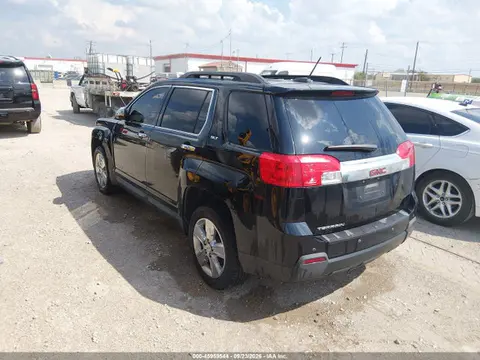 2015 GMC Terrain Slt-1 VIN 2GKALSEK7F6378161 фото 3