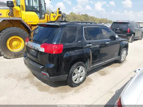 2015 GMC Terrain Slt-1 VIN 2GKALSEK7F6378161 фото 4