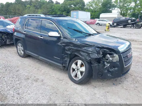 2015 GMC Terrain Slt-2 VIN 2GKFLYE35F6399253 фото 1