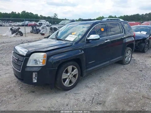 2015 GMC Terrain Slt-2 VIN 2GKFLYE35F6399253 фото 2