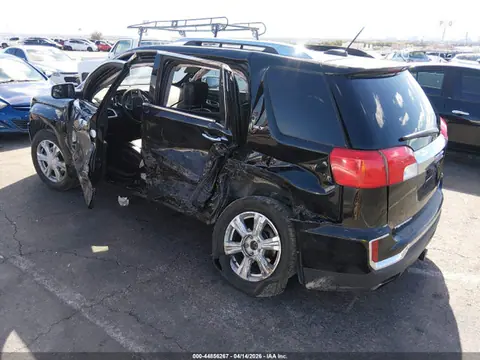 2016 GMC Terrain Slt VIN 2GKFLUE38G6236171 фото 3