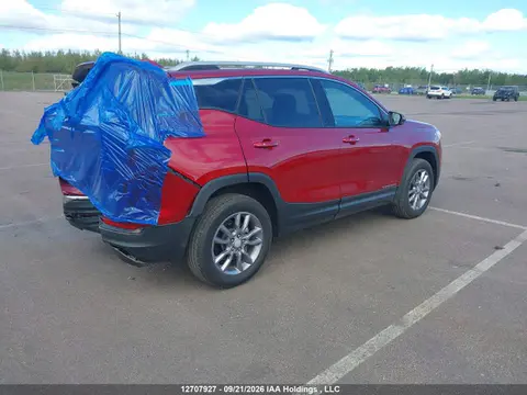 2023 GMC Terrain Slt VIN 3GKALVEG5PL263729 фото 4