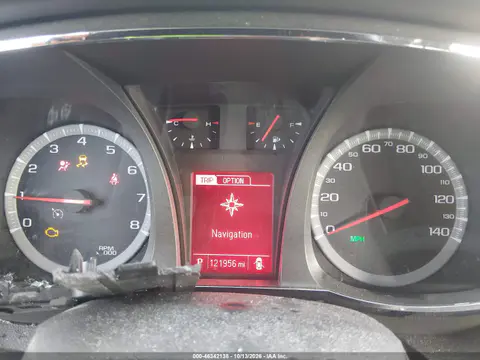2017 GMC Terrain Sle-2 VIN 2GKFLTEKXH6310239 фото 8