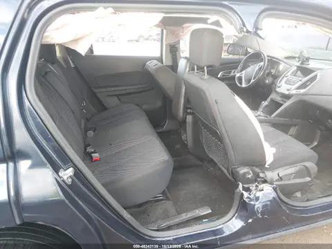 2017 GMC Terrain Sle-2 VIN 2GKFLTEKXH6310239 фото 9