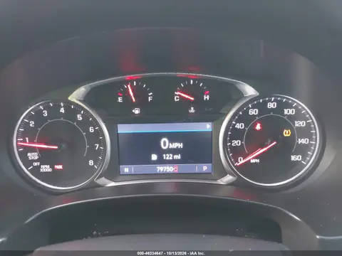 2020 GMC Terrain Awd Slt VIN 3GKALVEV4LL102605 фото 8
