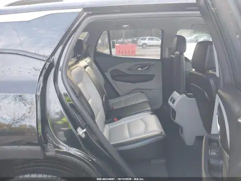 2020 GMC Terrain Awd Slt VIN 3GKALVEV4LL102605 фото 9