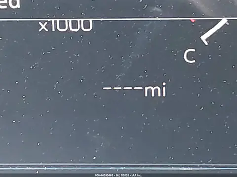 3GKALMEG6TL466231 — 2026 GMC Terrain, Передний левый, фото до ремонта