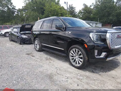 2024 GMC Yukon 4wd Denali VIN 1GKS2DKL4RR359012 фото 1