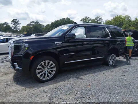 2024 GMC Yukon 4wd Denali VIN 1GKS2DKL4RR359012 фото 2