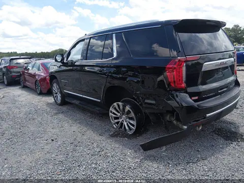 2024 GMC Yukon 4wd Denali VIN 1GKS2DKL4RR359012 фото 3