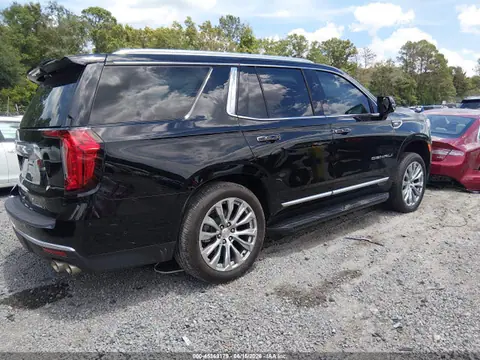 2024 GMC Yukon 4wd Denali VIN 1GKS2DKL4RR359012 фото 4
