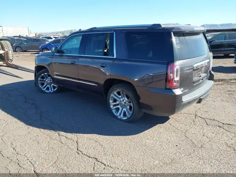 2015 GMC YUKON DENALI VIN 1GKS2CKJ2FR732648 фото 3