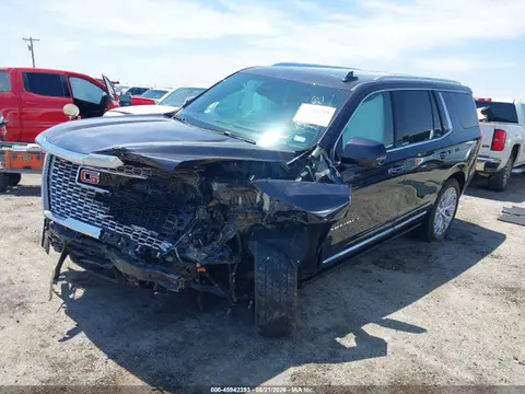 2024 GMC YUKON DENALI VIN 1GKS2DKT4RR159666 фото 2