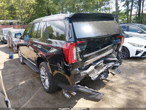 2024 GMC YUKON DENALI VIN 1GKS2DKL5RR130483 фото 3