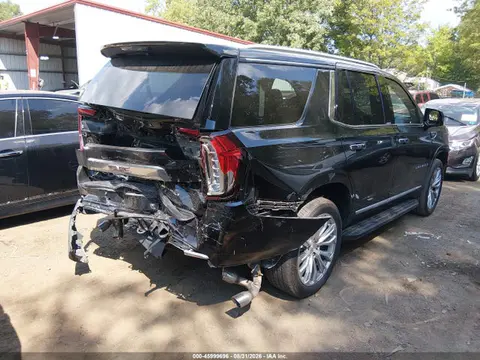2024 GMC YUKON DENALI VIN 1GKS2DKL5RR130483 фото 4