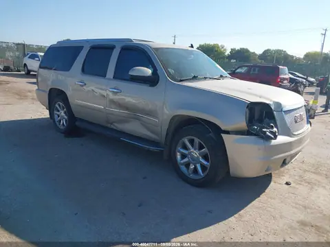 2014 GMC Yukon Xl 1500 Denali VIN 1GKS2MEF6ER112462 фото 1