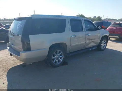 2014 GMC Yukon Xl 1500 Denali VIN 1GKS2MEF6ER112462 фото 4