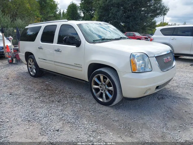 2014 GMC Yukon Xl 1500 Denali VIN 1GKS1MEF9ER109378 фото 1