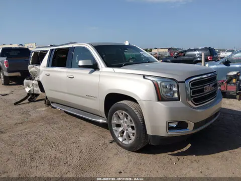 2015 GMC Yukon Xl 1500 Slt VIN 1GKS2HKCXFR688395 фото 1