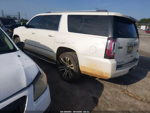 2017 GMC YUKON XL DENALI VIN 1GKS2HKJXHR330862 фото 3