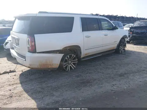 2017 GMC YUKON XL DENALI VIN 1GKS2HKJXHR330862 фото 4