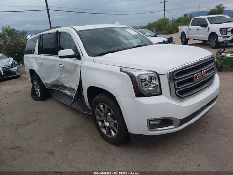 2017 GMC Yukon Xl Slt VIN 1GKS2GKC4HR261145 фото 1